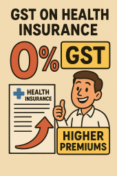 Fee Based Unbiased Health Insurance Consultant in India ( Health Insurance Sahi Hai )
