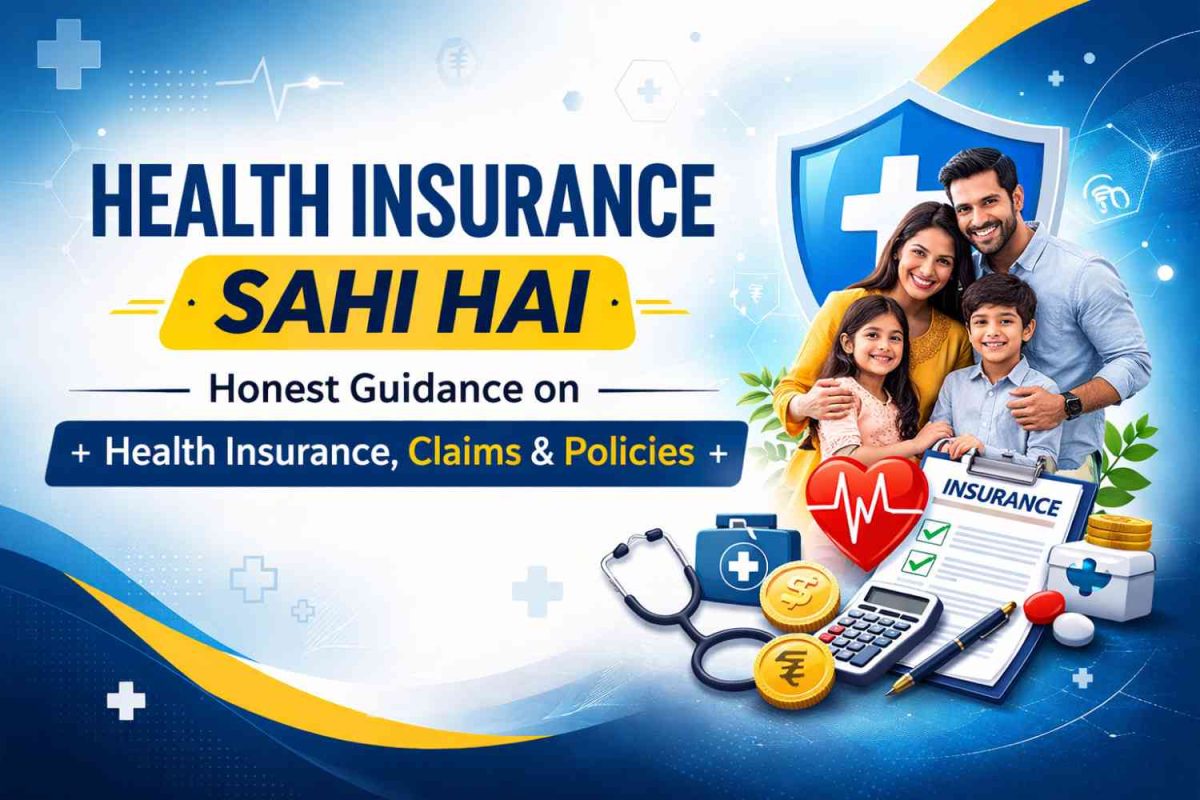 Health-Insurance-Sahi-Hai