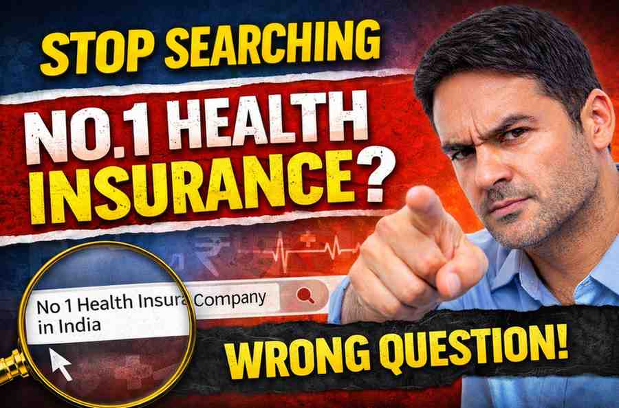 best health insurance in india, how to choose health insurance policy india, health insurance myths india, no 1 health insurance company india, health insurance buying guide india, fee based health insurance advisor india, health insurance policy comparison india, mistakes while buying health insurance india