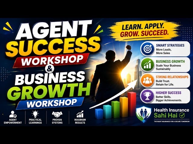 Agent Success