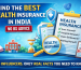 health insurance best poliy in India